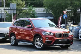 Продажа  BMW X1, 2017р.